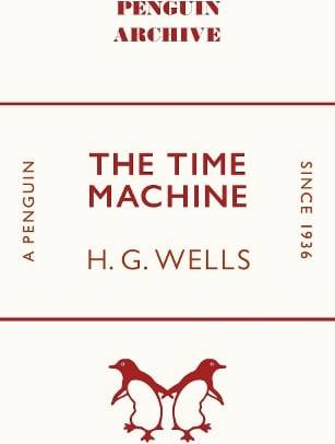 The Time Machine