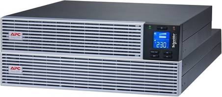 APC Easy UPS On-Line 2000VA 4U Rack Tower