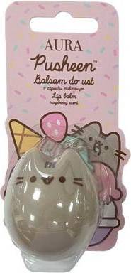 3D Lip Balm Raspberry Lippenbalsems 6g