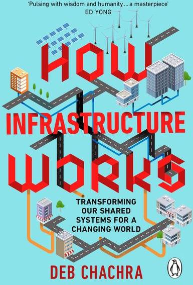 How Infrastructure Works