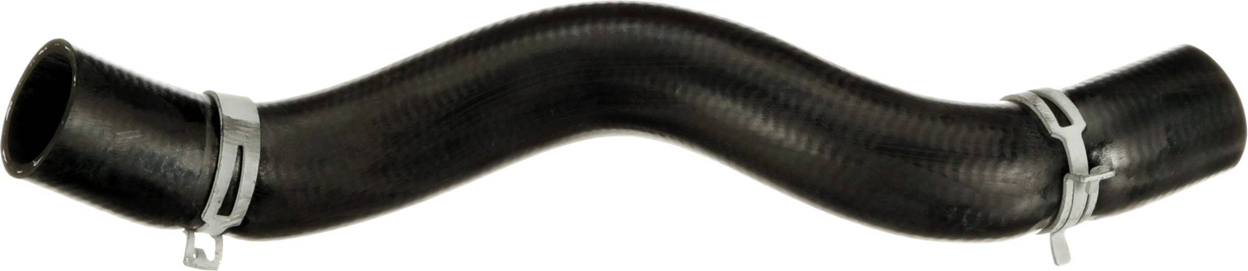 Gates Radiator Hose EPDM M-Class Rubber
