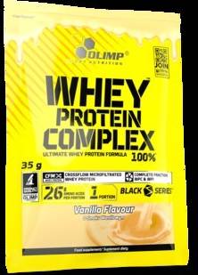 Whey Protein Complex 100