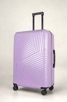 Large hard shell suitcase tsa JLY Large 28 Inch Hard Shell Checked Luggage