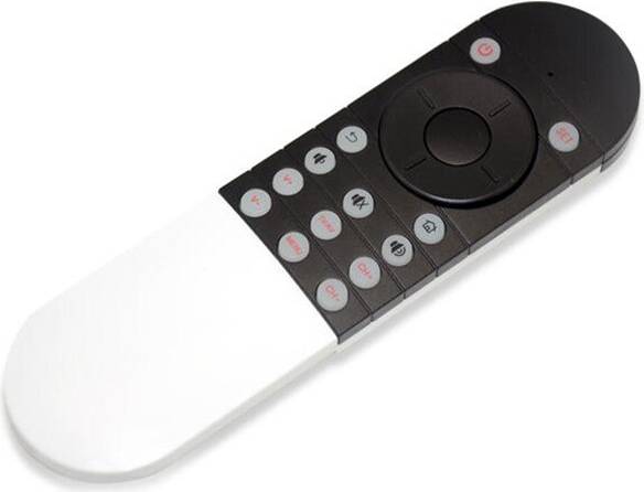 Keshen Intelligent Infrared Air Mouse Remote Controller