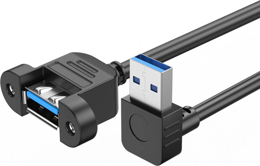 USB3.0 Extension Cable Adapter Cord