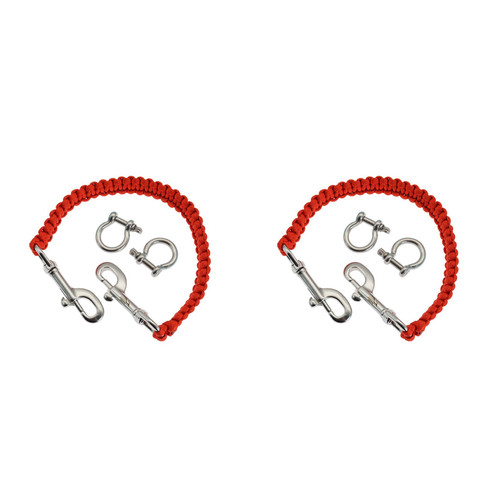 Diving Camera Tray Handle Rope Lanyard Strap