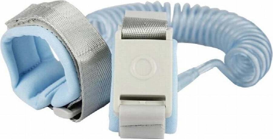 Children Safety Lock Traction Rope 2M