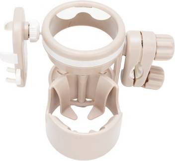 Stroller Cup Holder 360 Degree Rotation