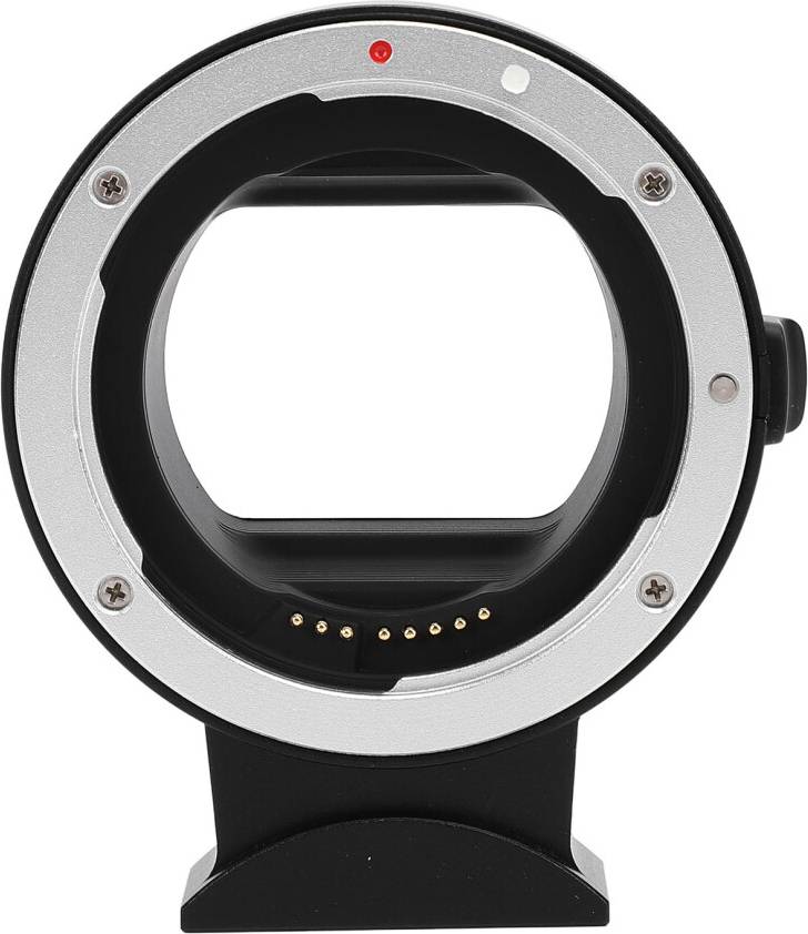 Lens Mount Adapter for Canon EOS R, R7, R6, R10, R5C, R3, R5, RP Lens Mount Adapter