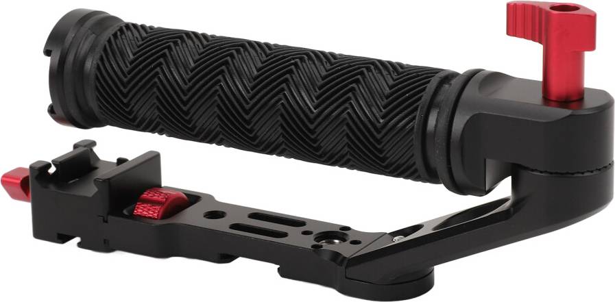Aluminium Alloy Camera Stabilizer Grip RS2 RS3 RSC2