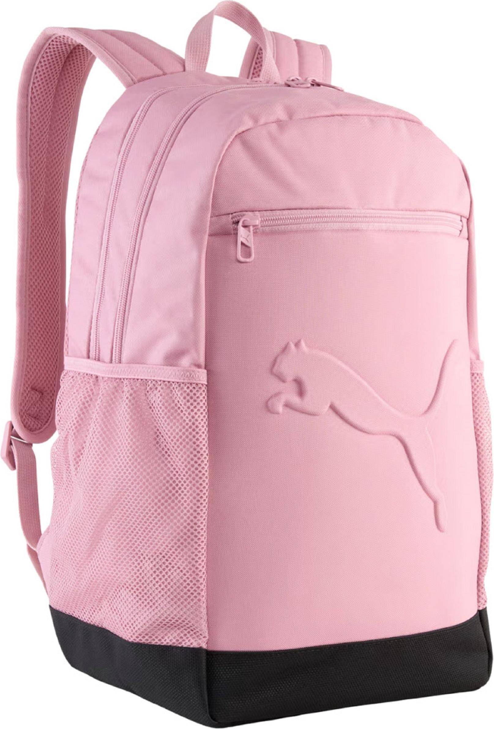 Puma Rygsæk Buzz Backpack Poised Pink