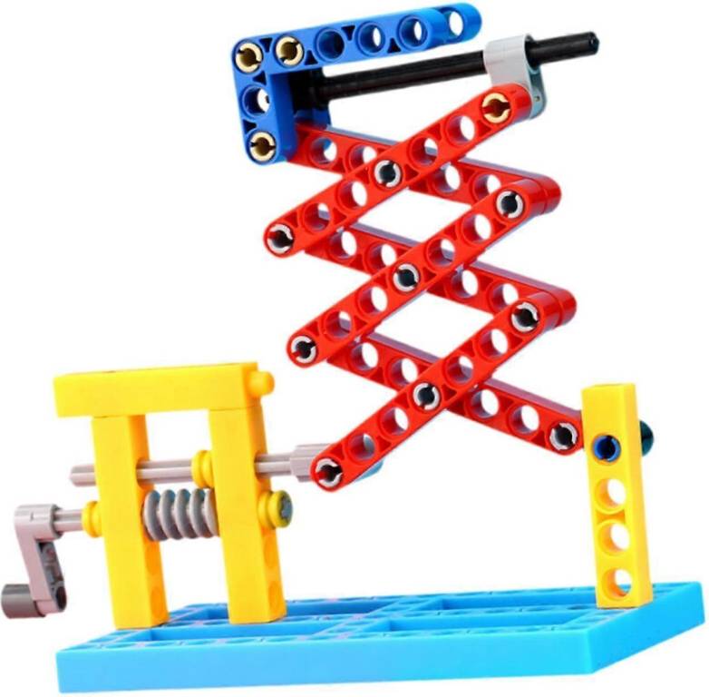 Experiment Kikidex Handmade Invention Science Experiment Kit