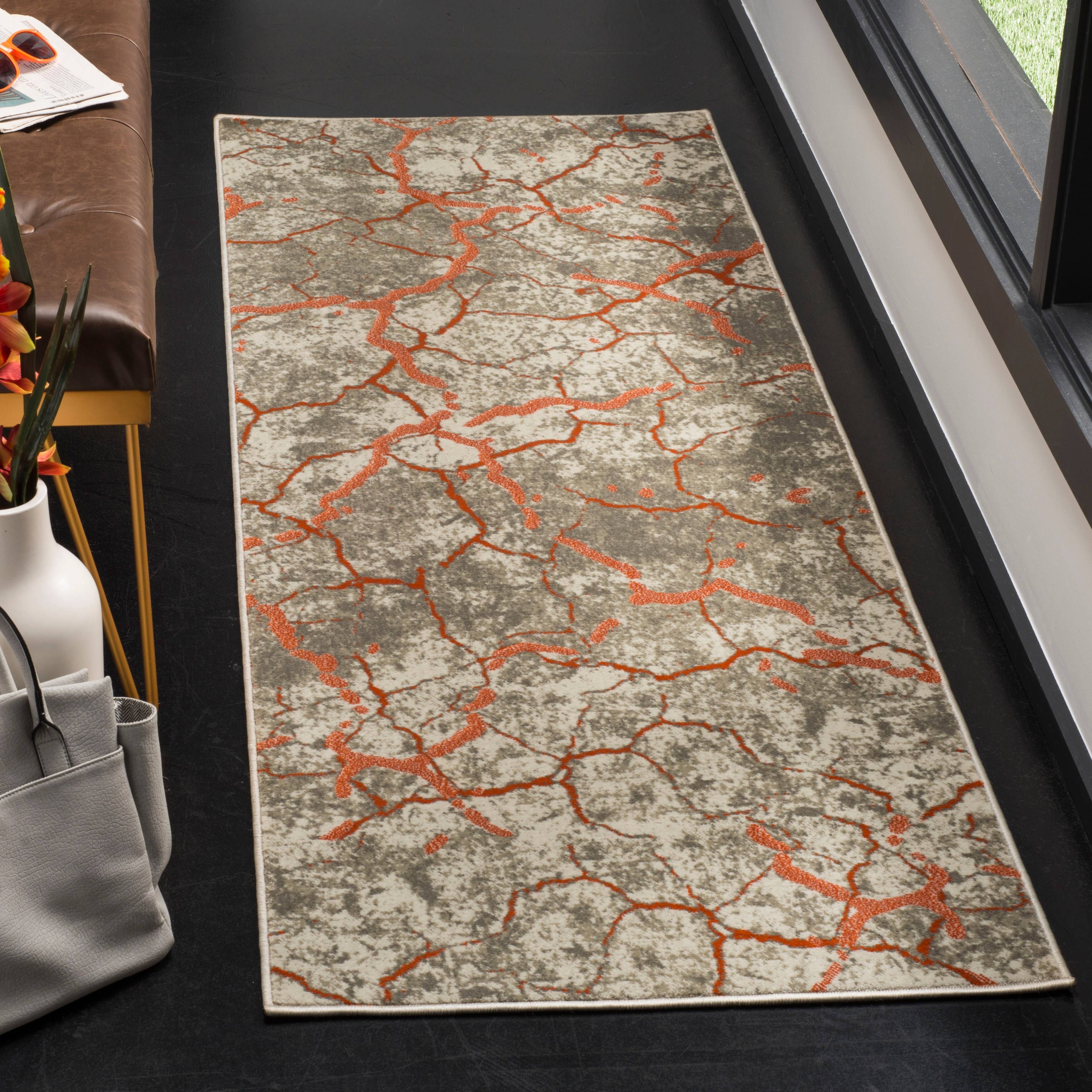 Safavieh Porcello Inessa Modern Rug