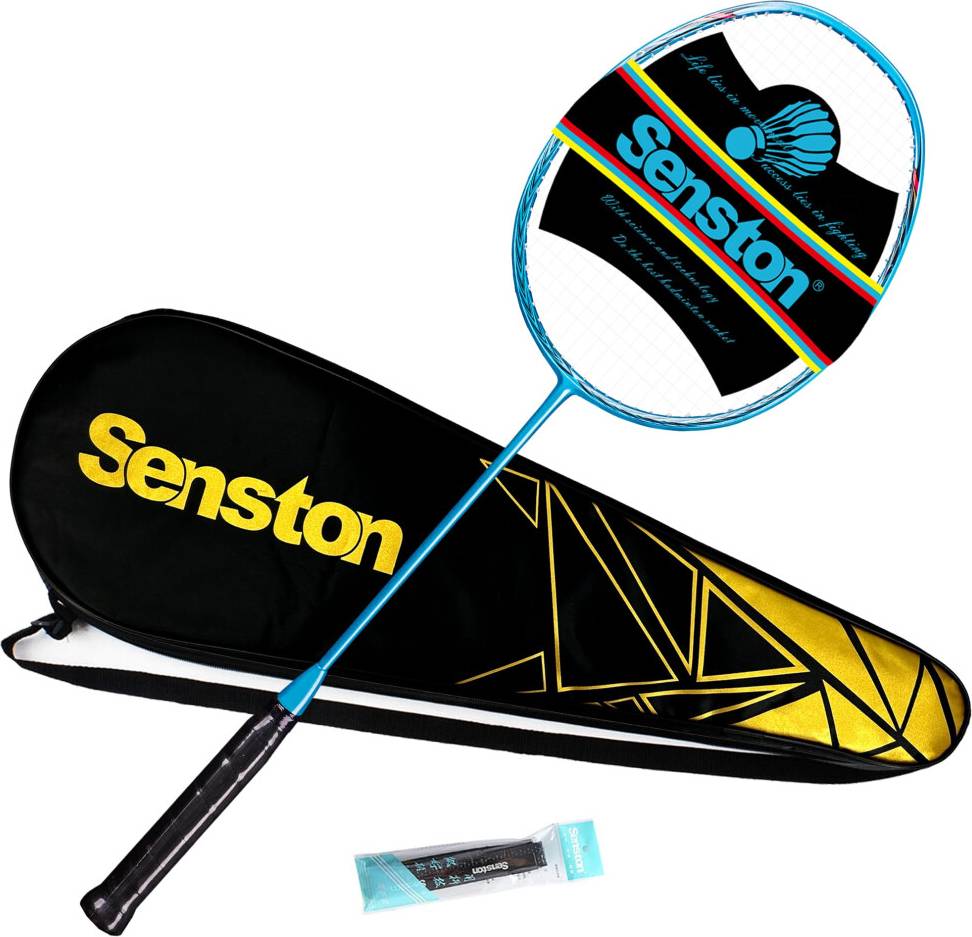Senston N80 Badminton Racket