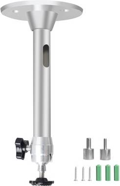 Projector wall mount Usx Mount Mini Ceiling Wall Projector Mount Stand