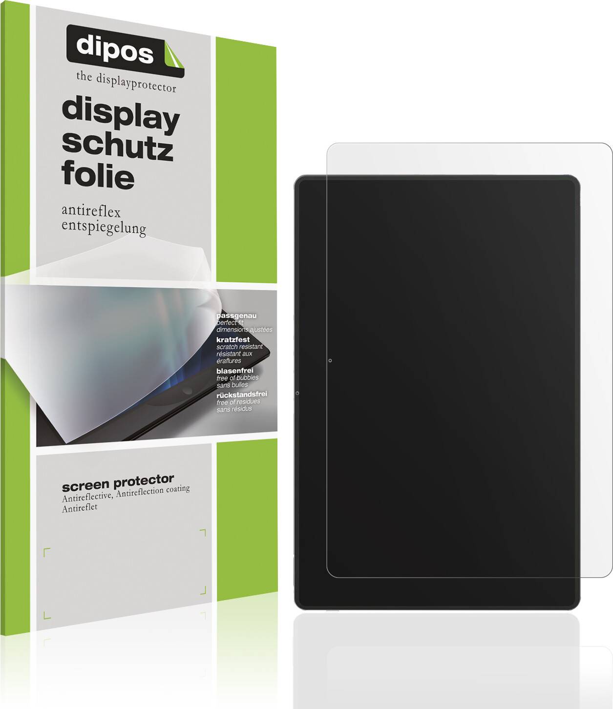 Dipos Screen Protector Honor Tablet GT Pro