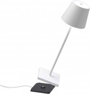 Poldina Pro LED USB Hvit