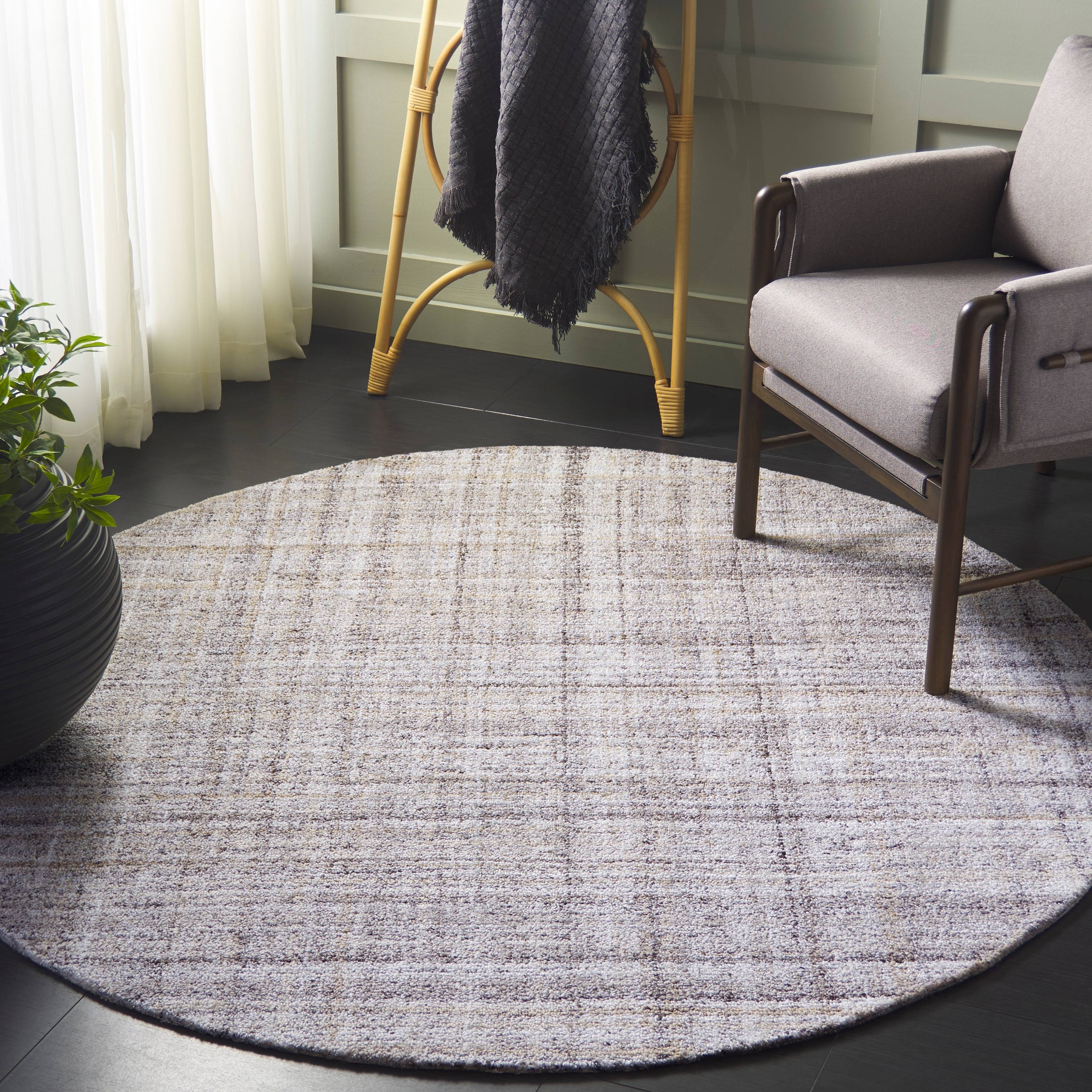 Safavieh Handmade Abstract Sigrin Contemporary Rug Multicolor 72"