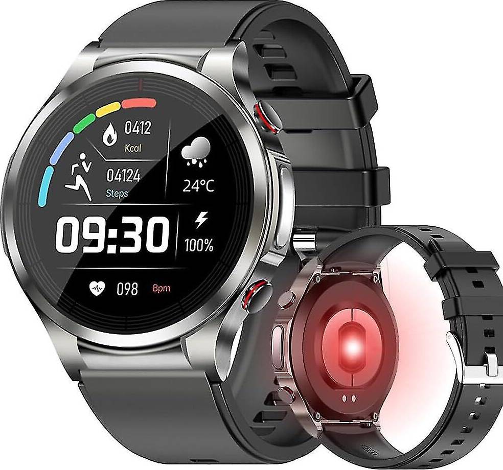 Bluetooth Watch