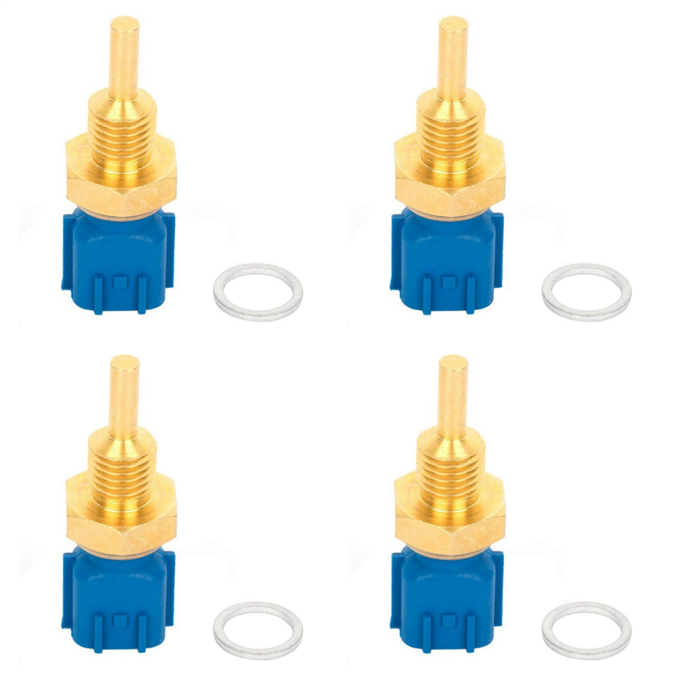 Spactz Engine Coolant Temperature Sensor