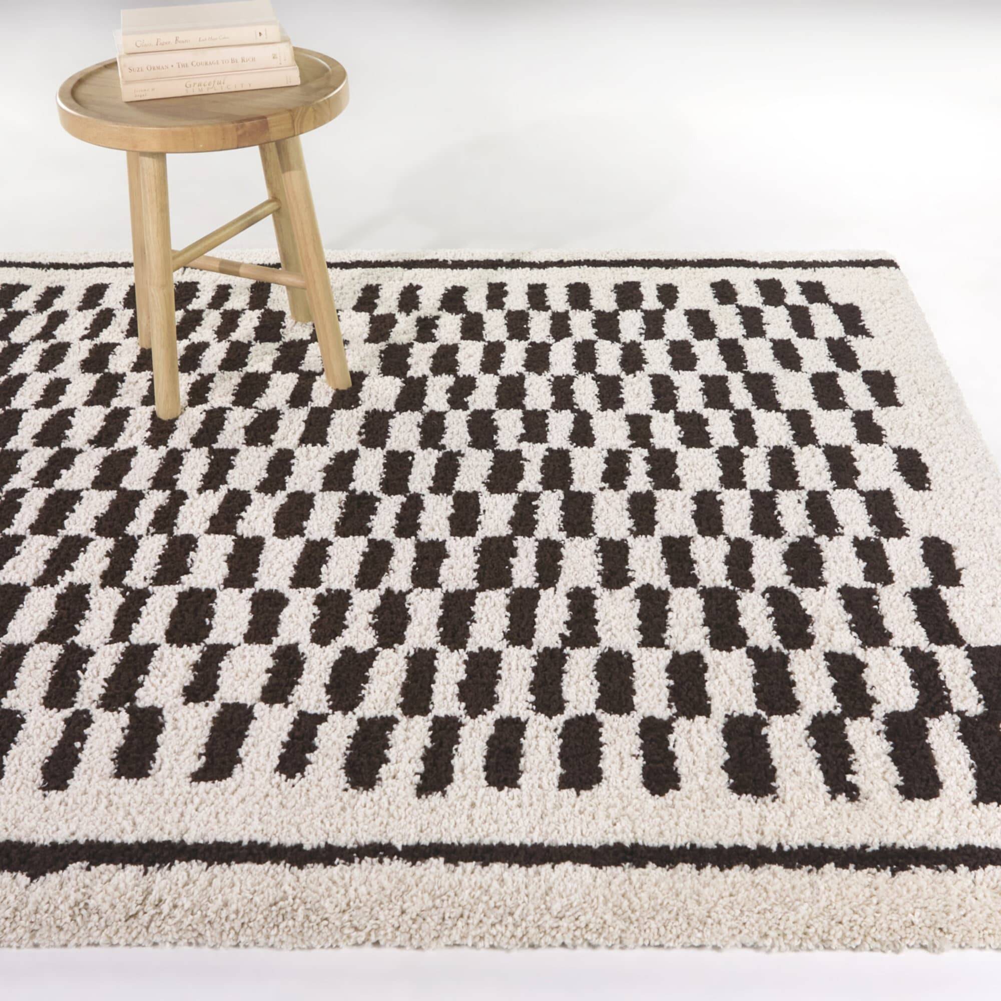 Balta Rugs Maia Moroccan Trellis Area Rug