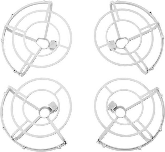 Dji mini 2 se + rc DJI Mini 2 Propeller Protection Cage