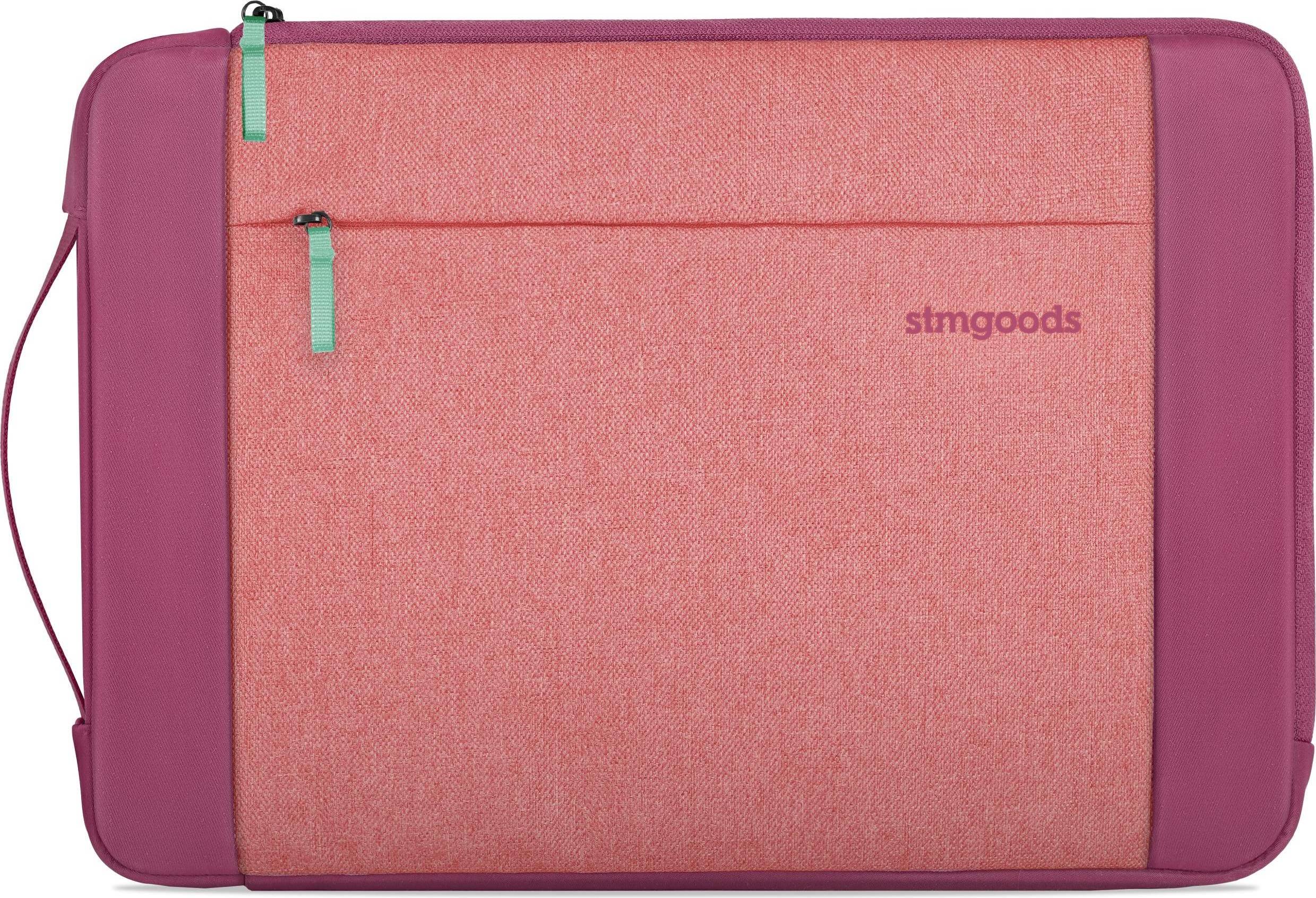 Kin Sleeve 14 Inch Notebook Bag Rosa