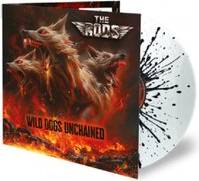 The Rods Wild Dogs Unchained LP Multicolor (Vinyl)