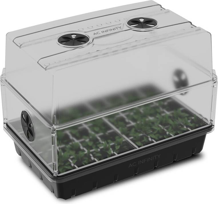 Humidity Dome Germination Kit