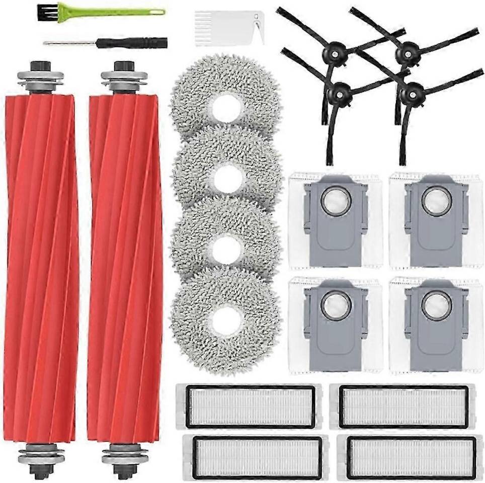 Roborock q revo Roborock Q Revo Accessory Kit for Replacement