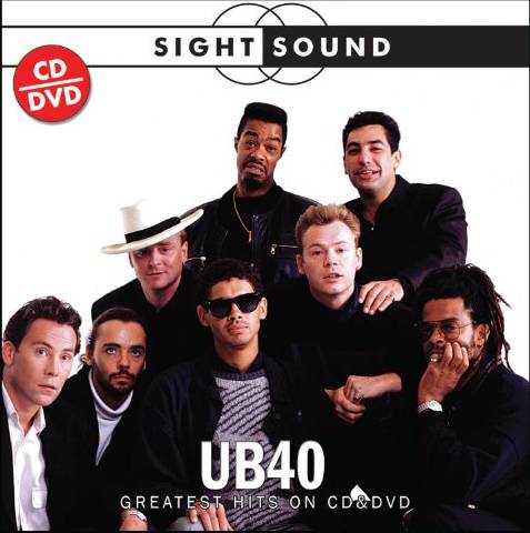 Sight & Sound (CD)