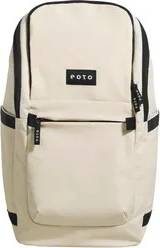 OTO Rucksack Easy27 Creme Beige
