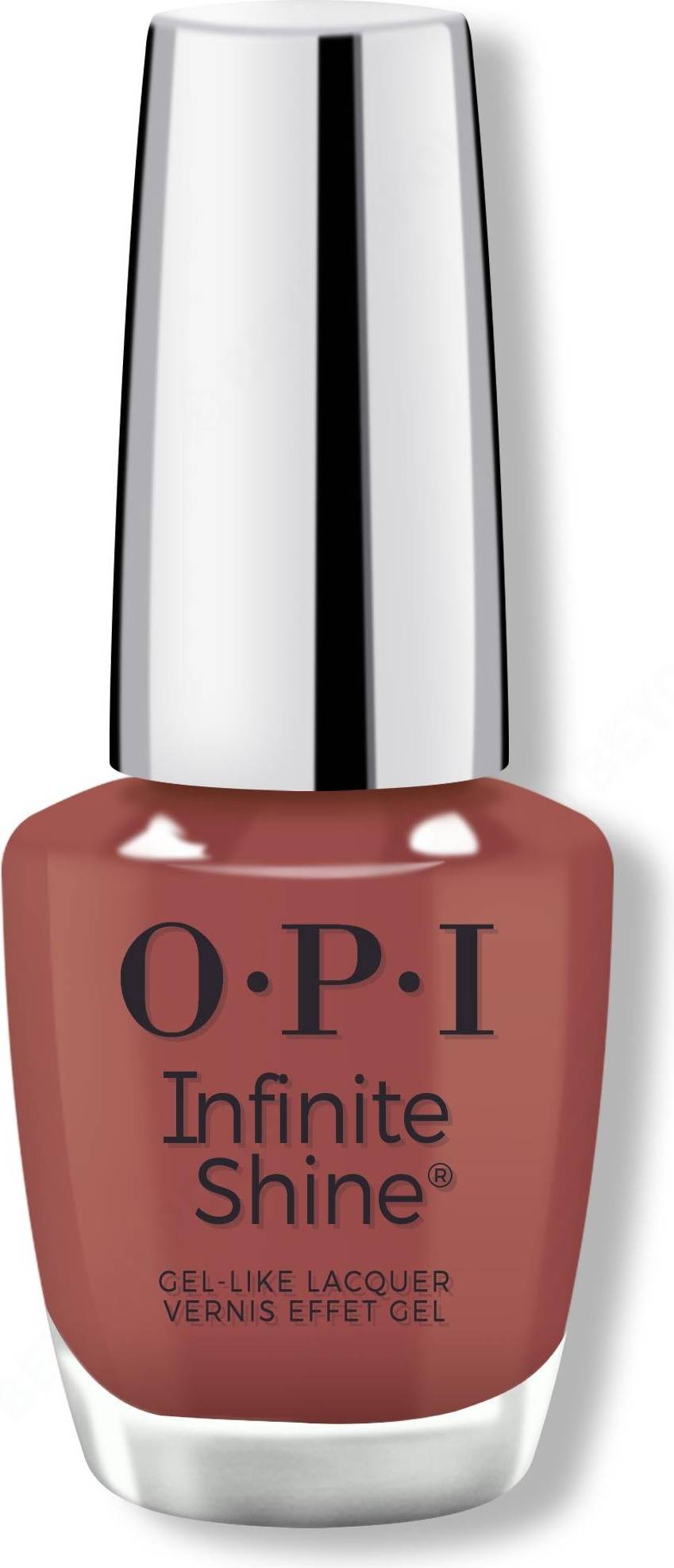 OPI Infinite Shine Nail Prep Rally