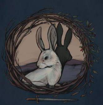 Meka The Rabbit (Vinyl)