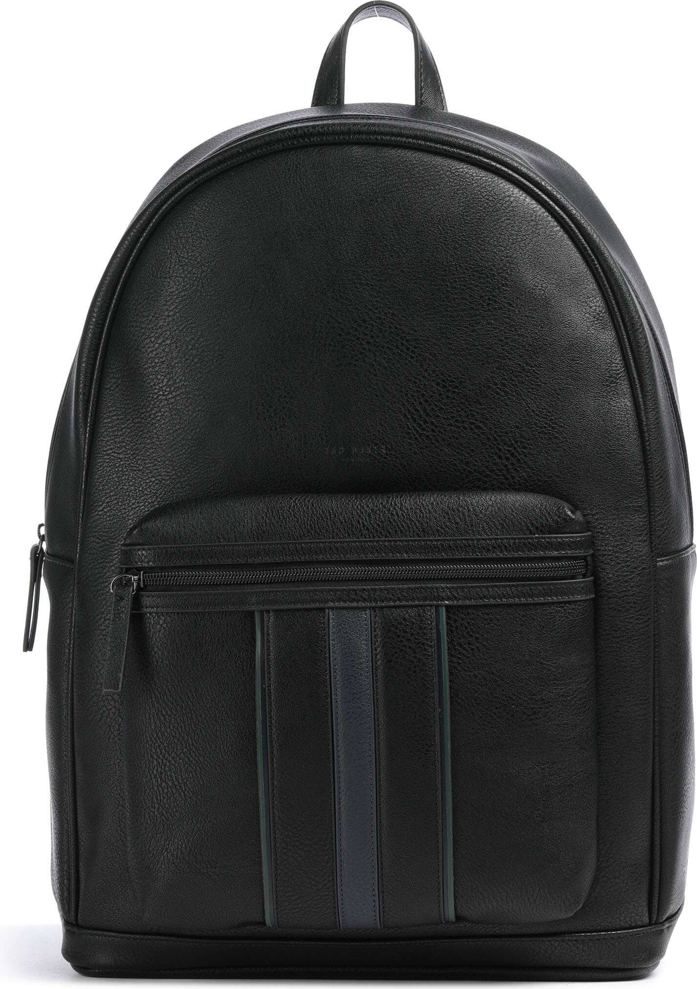 Ted Baker Keviin Rygsæk - Sort