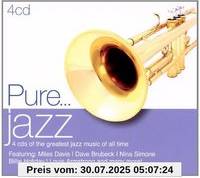 Pure...Jazz (CD)
