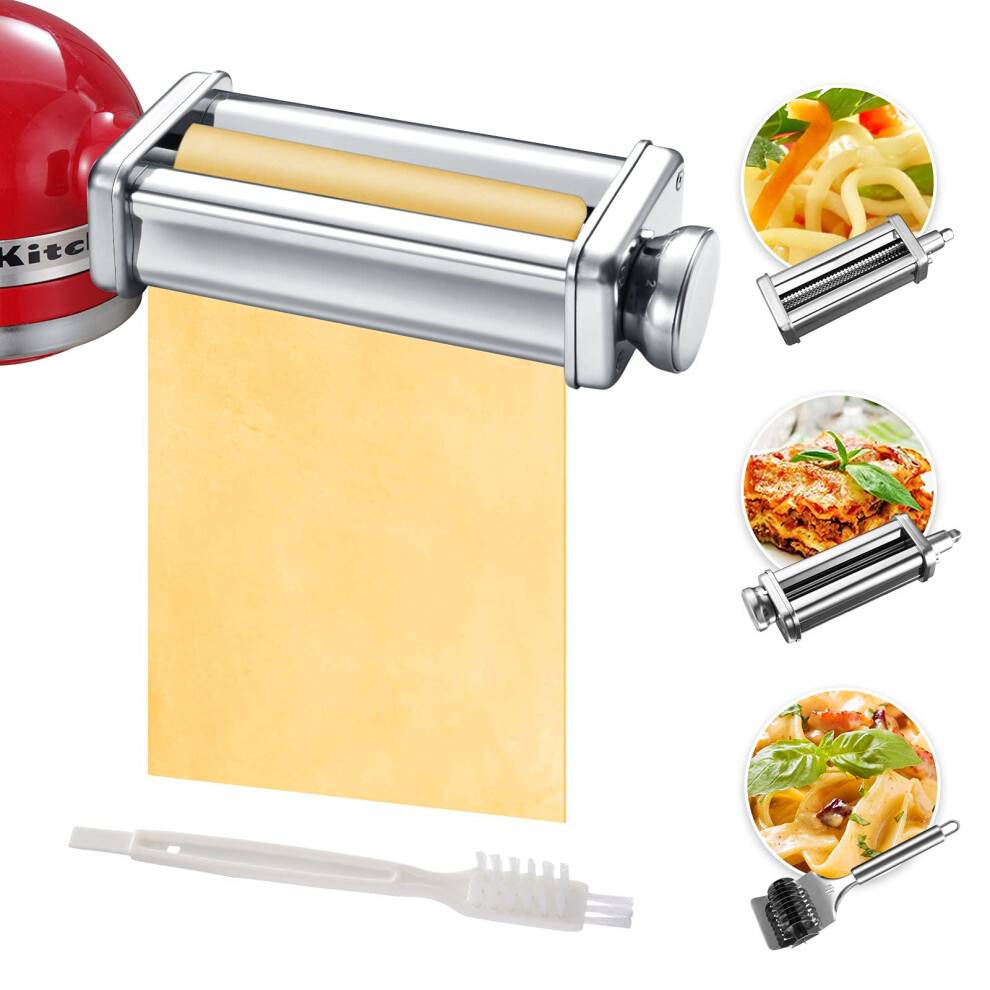 Kitchenaid pasta Pasta Maker Attachment Set