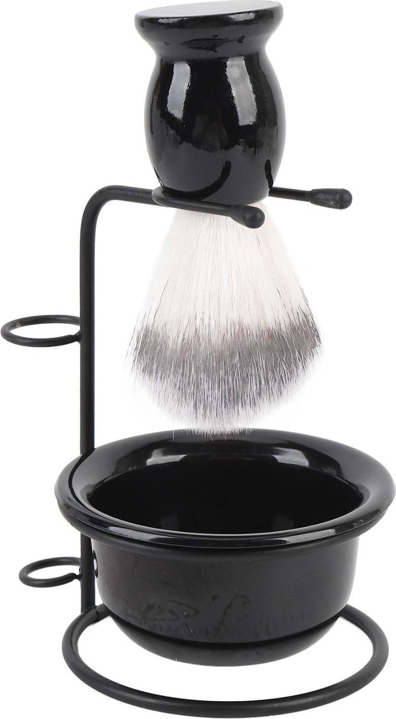 Shaving Brush Set Grooming Kit