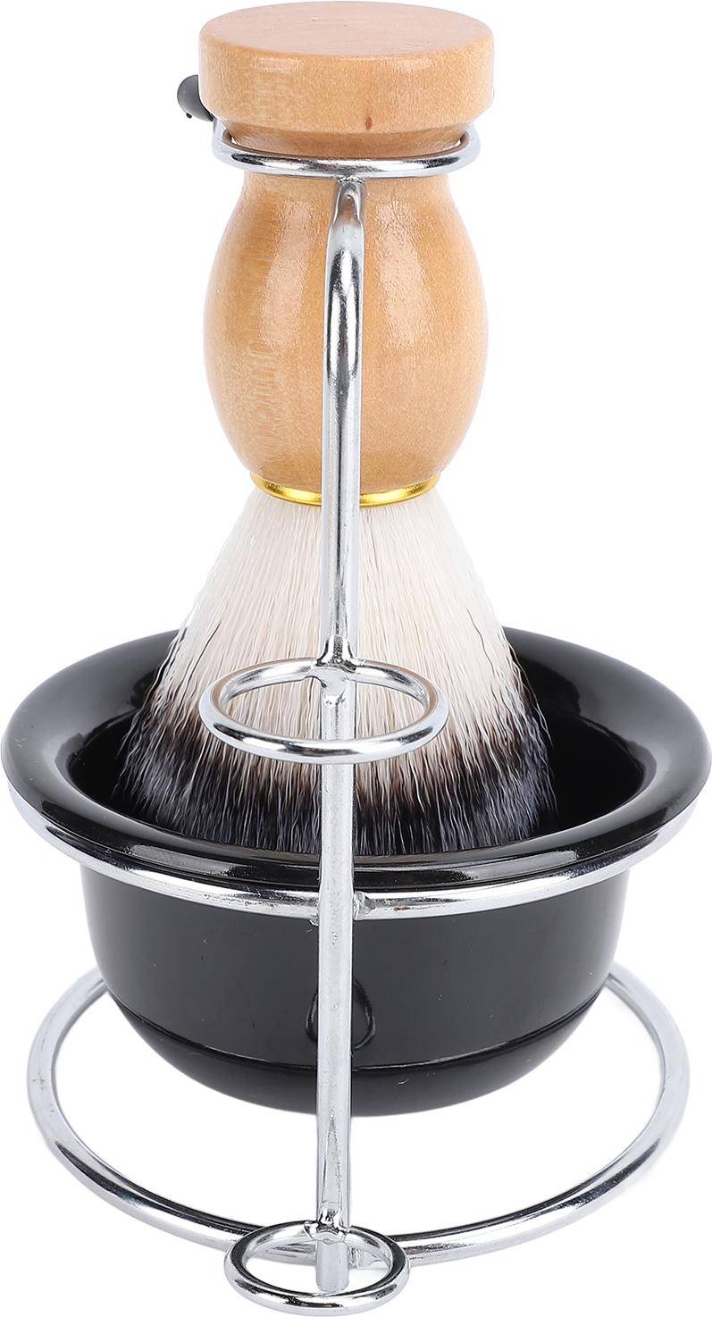 Shaving Brush Set Grooming Kit