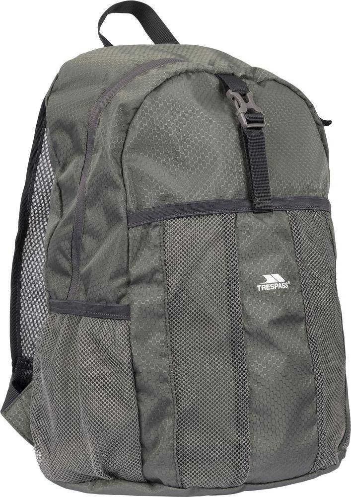 Trespass Packaway Rucksack Top Handle Turzo