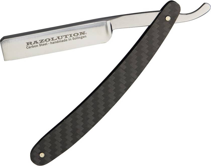 Razolution Straight Razor