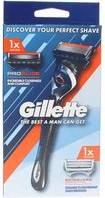 Gillette fusion rakblad Gillette Fusion Proglide 1 Razor Blades