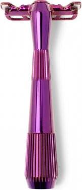 Shave The Thorn Single Edge Razor Fig