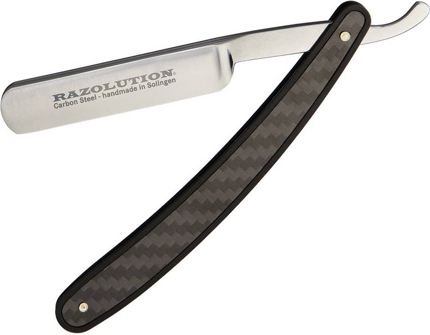 Razolution Straight Razor