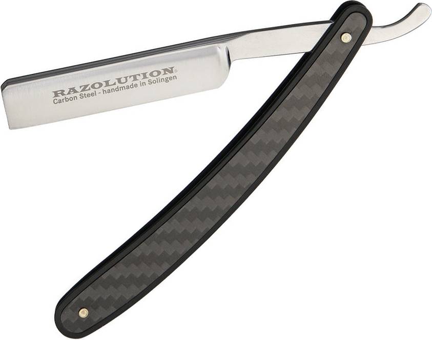 Straight Razor