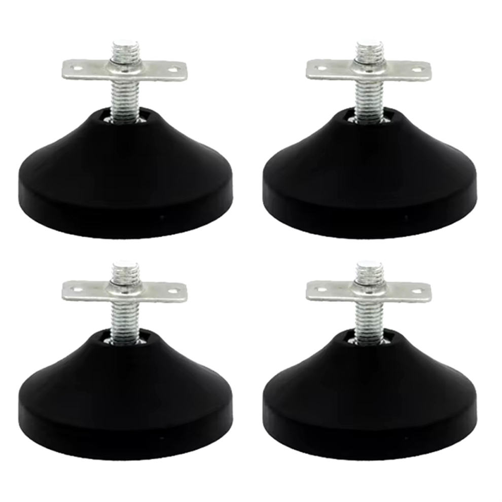 Melitt Pool Table Leg Levelers Billiard Risers