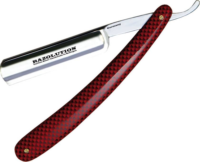 Vintage Razor