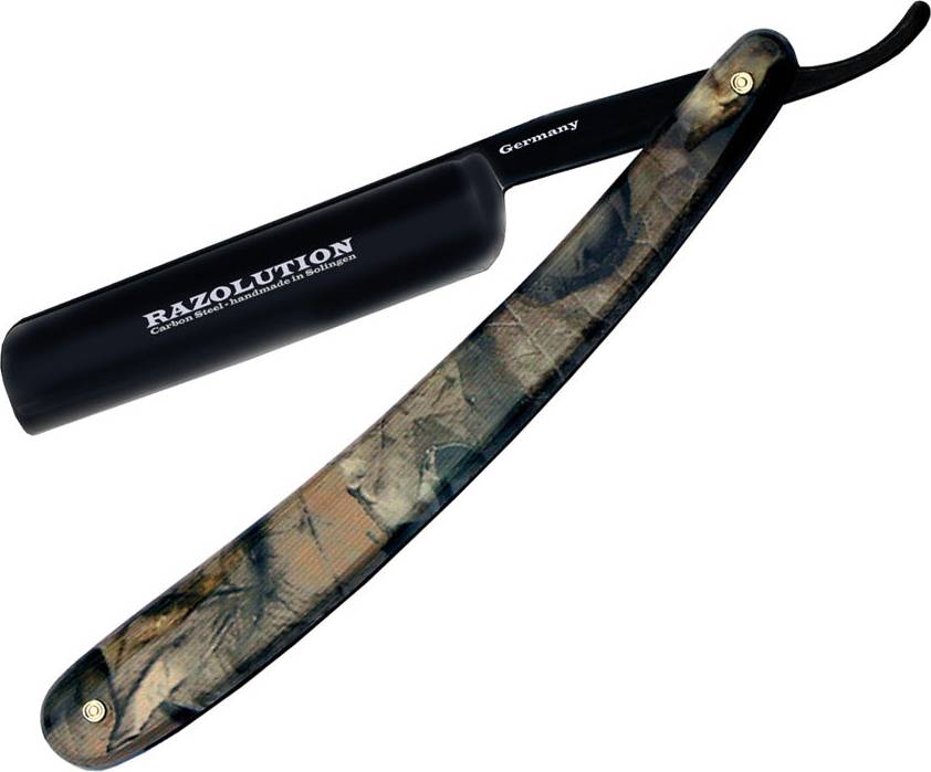 Razolution Vintage Razor