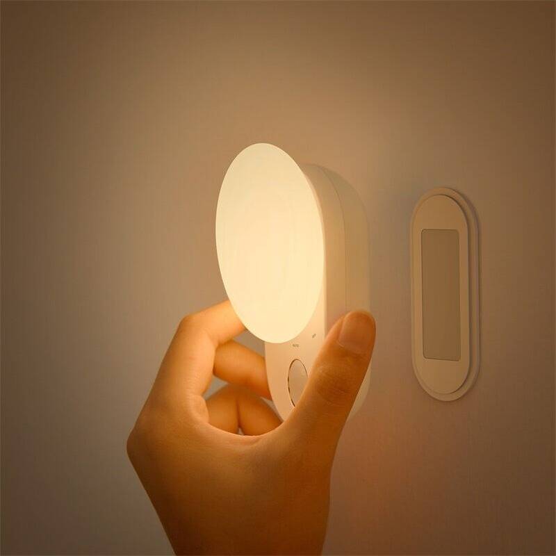 Baseus Mini Induction LED Night Light