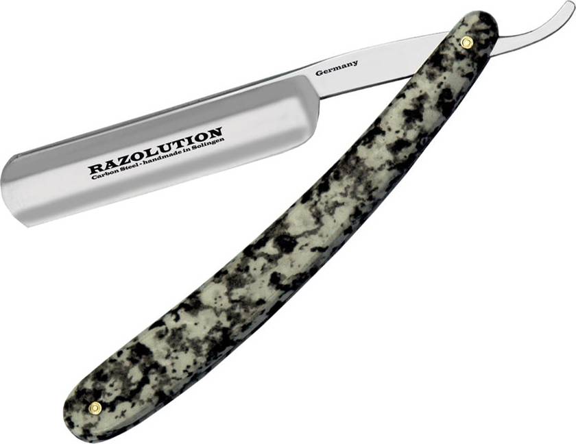Razolution Vintage Razor